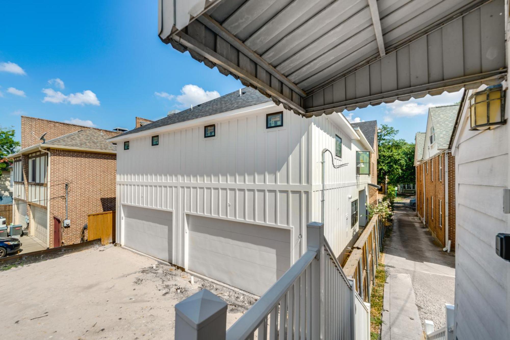 University Park Gem Walk To Gerald J Ford Stadium Apartment Dallas Exterior photo